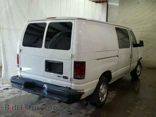 2012 FORD ECONOLINE - VIN: 1FTNE1EL9CDA68116 - Фото 4