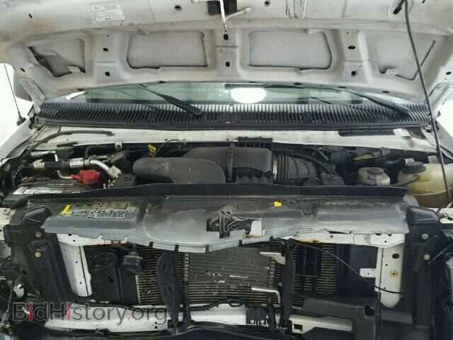 2012 FORD ECONOLINE - VIN: 1FTNE1EL9CDA68116 - Фото 7