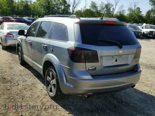 2010 DODGE JOURNEY - VIN: 3D4PG5FV5AT112035 - Фото 3
