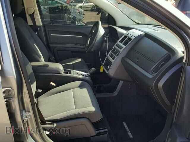 2010 DODGE JOURNEY - VIN: 3D4PG5FV5AT112035 - Фото 5