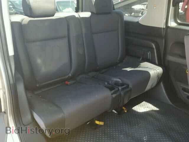 2004 HONDA ELEMENT - VIN: 5J6YH28544L000802 - Photo 6