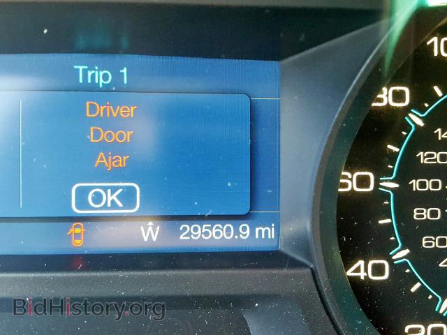 2013 FORD EXPLORER - VIN: 1FM5K7B85DGC67865 - Фото 8