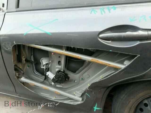 2013 HONDA CIVIC - VIN: 19XFB2F51DE036554 - Фото 10