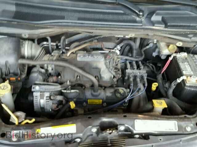 2010 DODGE CARAVAN - VIN: 2D4RN4DE6AR134818 - Фото 7