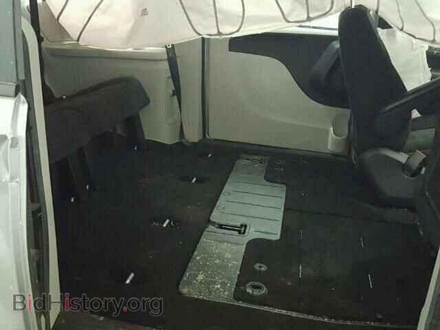 2015 DODGE CARAVAN - VIN: 2C4RDGBG2FR669206 - Фото 6