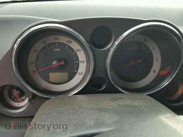 2007 MITSUBISHI ECLIPSE - VIN: 4A3AL25F27E030101 - Photo 8