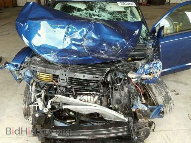 2010 DODGE JOURNEY - VIN: 3D4PG5FV8AT192656 - Фото 7