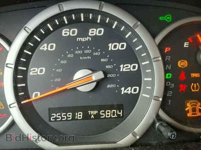 2006 HONDA PILOT - VIN: 2HKYF18466H523887 - Фото 8