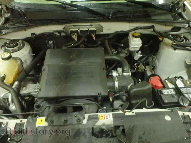 2009 FORD ESCAPE - VIN: 1FMCU04G99KA09589 - Фото 7