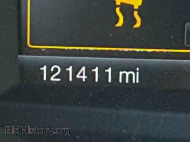 2011 FORD EXPLORER - VIN: 1FMHK8D82BGA75736 - Photo 8