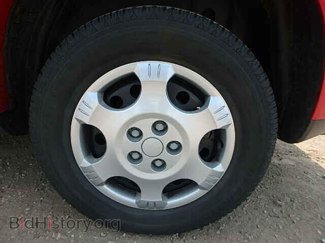 2006 SATURN VUE - VIN: 5GZCZ33D16S852792 - Фото 10