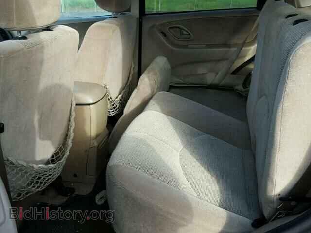 2003 MAZDA TRIBUTE - VIN: 4F2CZ94123KM12813 - Фото 6