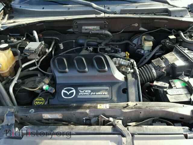2003 MAZDA TRIBUTE - VIN: 4F2CZ94123KM12813 - Фото 7
