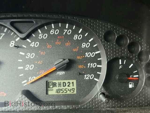 2003 MAZDA TRIBUTE - VIN: 4F2CZ94123KM12813 - Фото 8