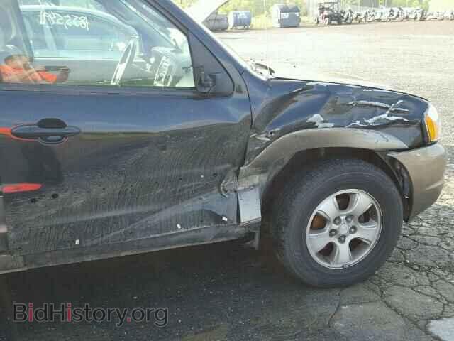 2003 MAZDA TRIBUTE - VIN: 4F2CZ94123KM12813 - Фото 9