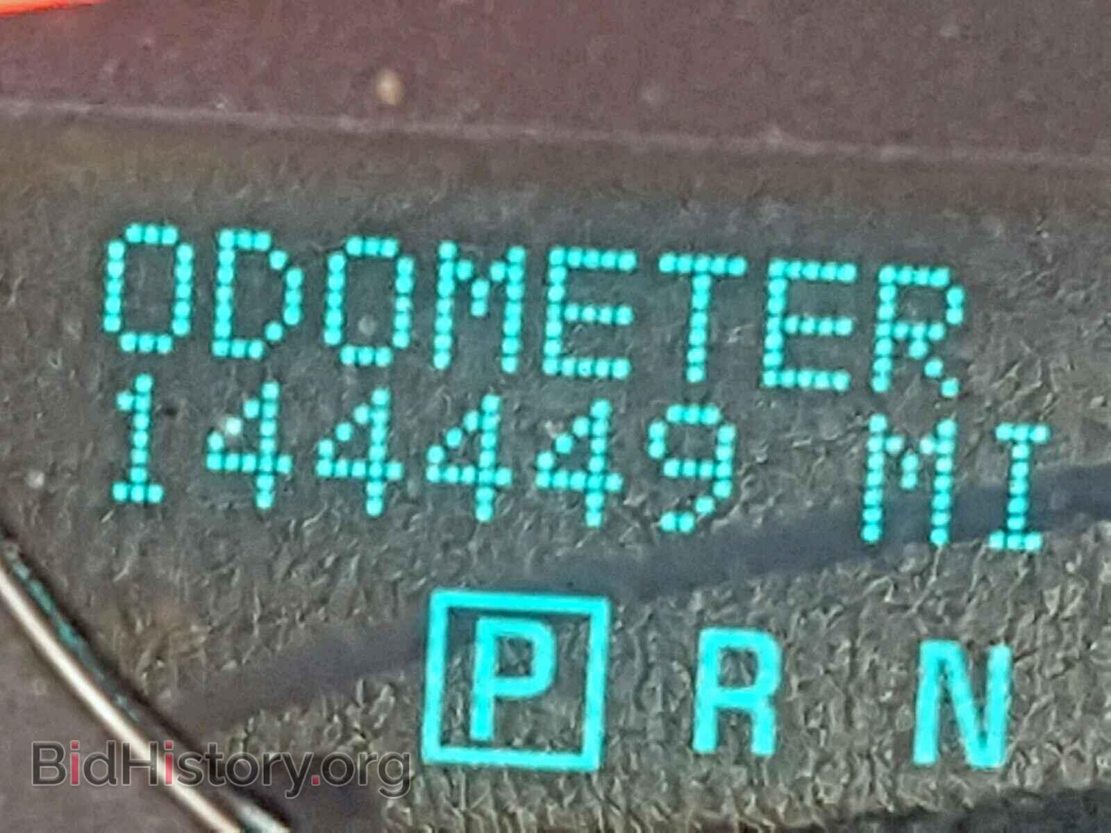 2014 CHEVROLET IMPALA - VIN: 2G1WC5E36E1109066 - Photo 8