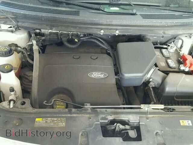 2013 FORD EDGE - VIN: 2FMDK4JC8DBC62490 - Фото 7