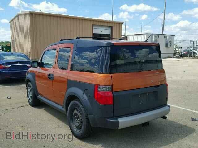 2007 HONDA ELEMENT - VIN: 5J6YH18377L006963 - Photo 3