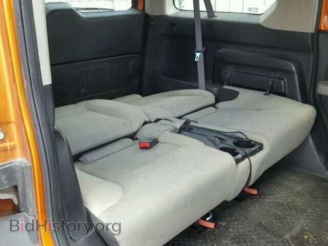 2007 HONDA ELEMENT - VIN: 5J6YH18377L006963 - Photo 6