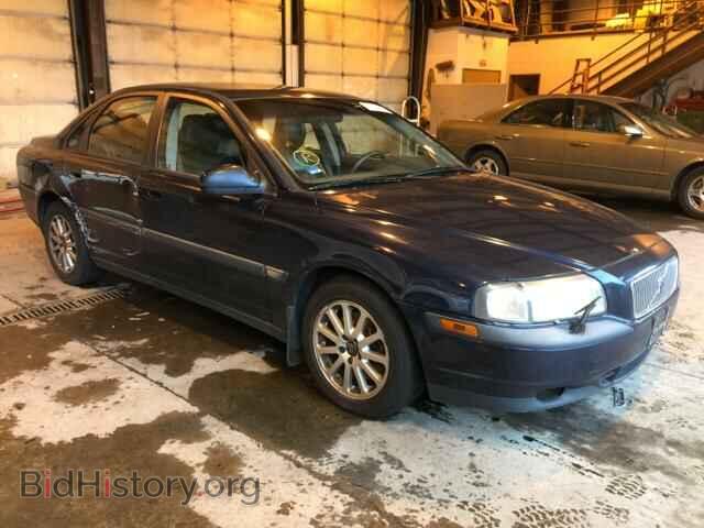 Фотография YV1TS94D3Y1121601 - VOLVO S80 2000