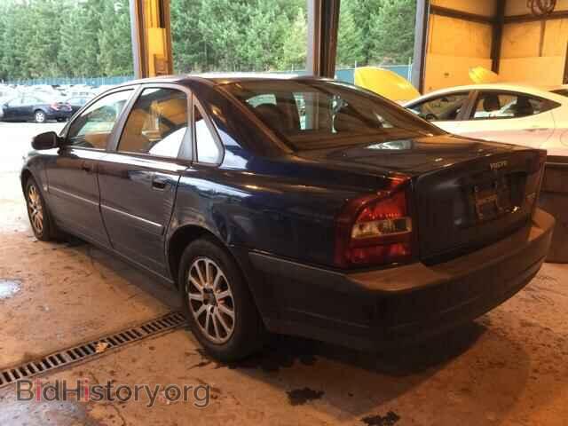 2000 VOLVO S80 - VIN: YV1TS94D3Y1121601 - Фото 3