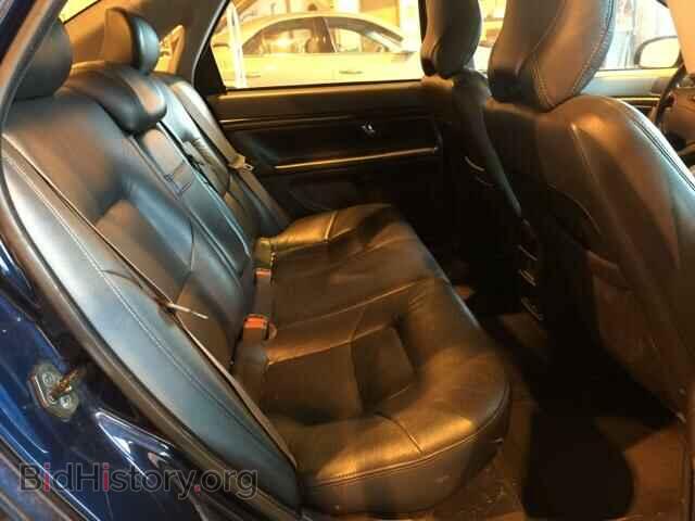 2000 VOLVO S80 - VIN: YV1TS94D3Y1121601 - Фото 6