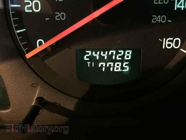 2000 VOLVO S80 - VIN: YV1TS94D3Y1121601 - Фото 8