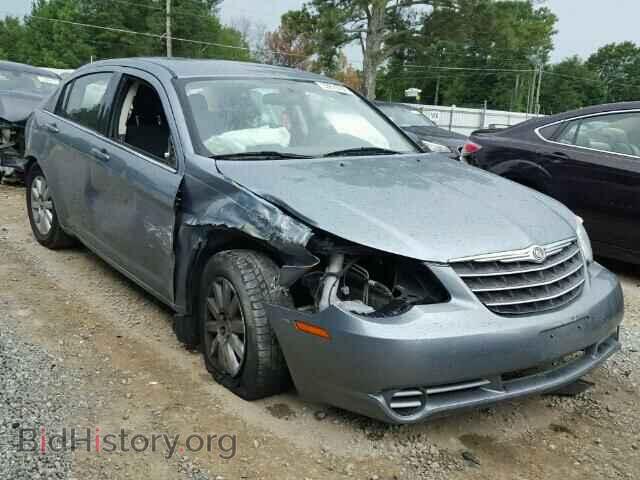Photo 1C3CC4FB6AN223947 - CHRYSLER SEBRING 2010