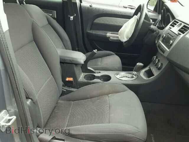 2010 CHRYSLER SEBRING - VIN: 1C3CC4FB6AN223947 - Фото 5