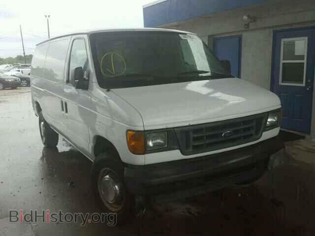 Photo 1FTNE24273HA86864 - FORD ECONOLINE 2003