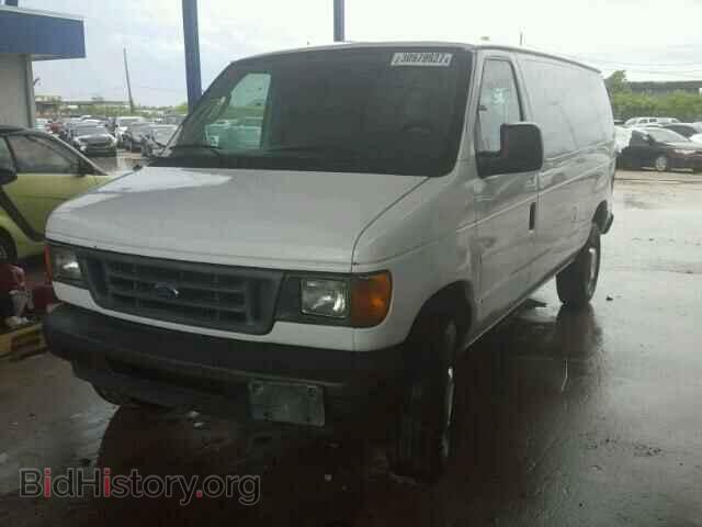 2003 FORD ECONOLINE - VIN: 1FTNE24273HA86864 - Photo 2