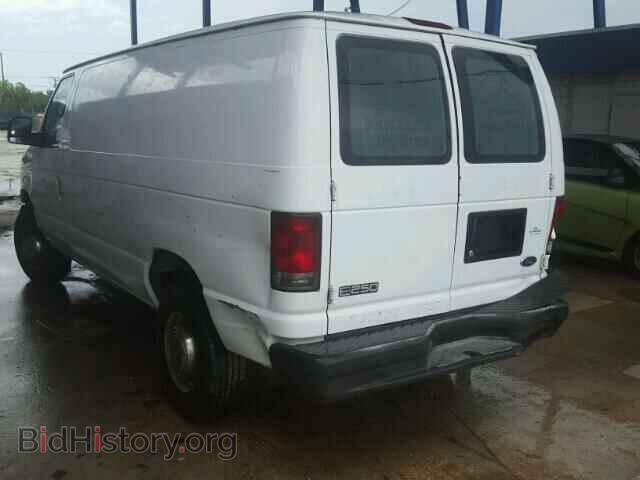 2003 FORD ECONOLINE - VIN: 1FTNE24273HA86864 - Photo 3