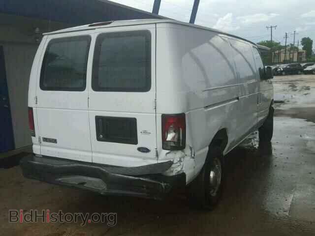 2003 FORD ECONOLINE - VIN: 1FTNE24273HA86864 - Photo 4