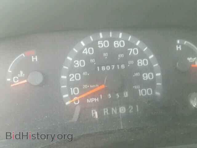 2003 FORD ECONOLINE - VIN: 1FTNE24273HA86864 - Photo 8