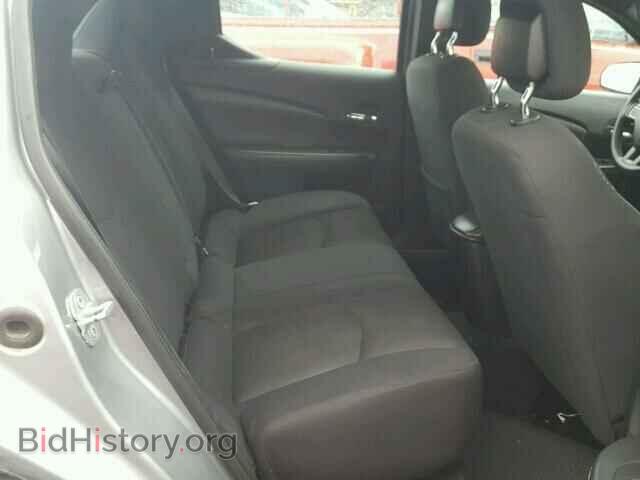 2013 DODGE AVENGER - VIN: 1C3CDZAB6DN722589 - Photo 6