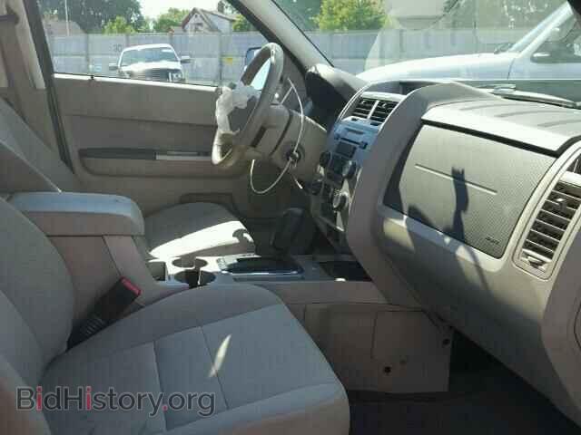 2012 FORD ESCAPE - VIN: 1FMCU0D77CKA13180 - Фото 5