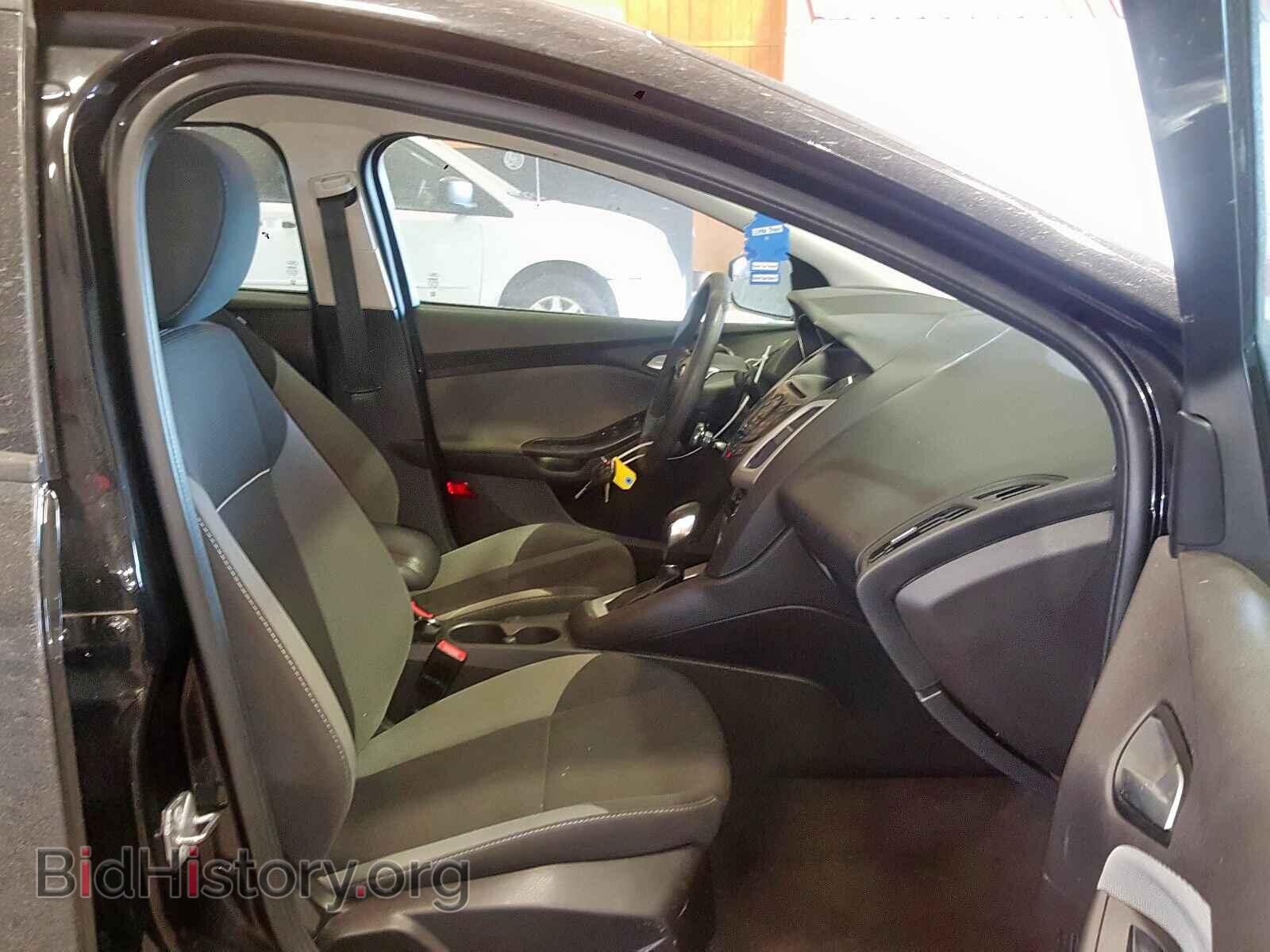 2013 FORD FOCUS - VIN: 1FADP3F20DL160607 - Photo 5