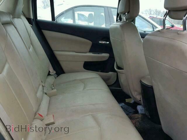 2012 CHRYSLER 200 - VIN: 1C3CCBCB2CN165038 - Фото 6