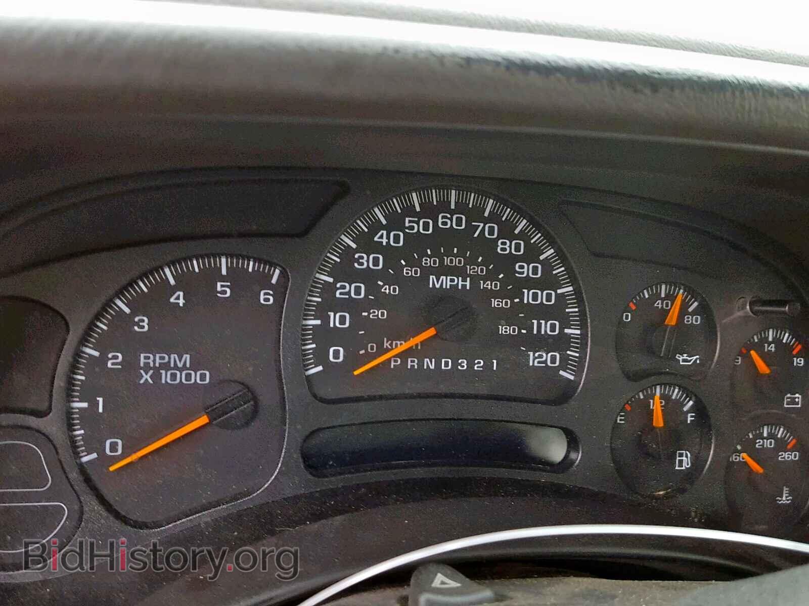 2007 CHEVROLET SILVERADO - VIN: 1GCEC19Z97Z133995 - Фото 8