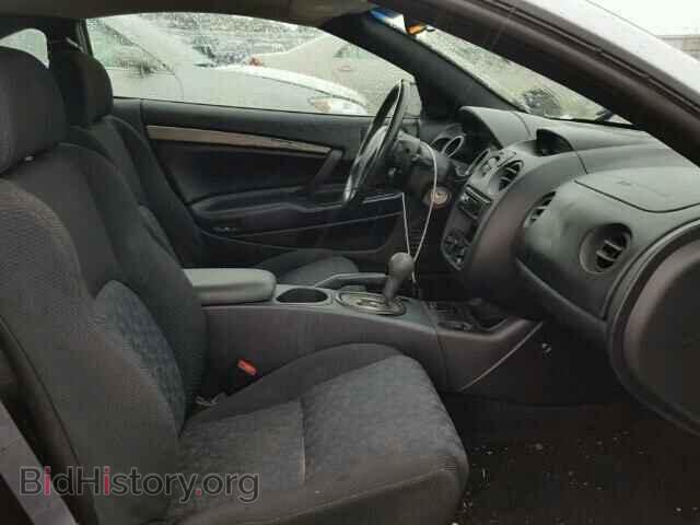 2003 MITSUBISHI ECLIPSE - VIN: 4A3AC44G13E173718 - Photo 5