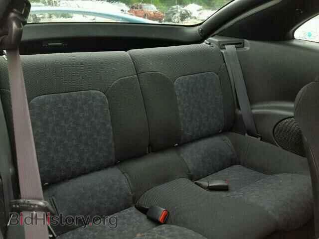 2003 MITSUBISHI ECLIPSE - VIN: 4A3AC44G13E173718 - Photo 6