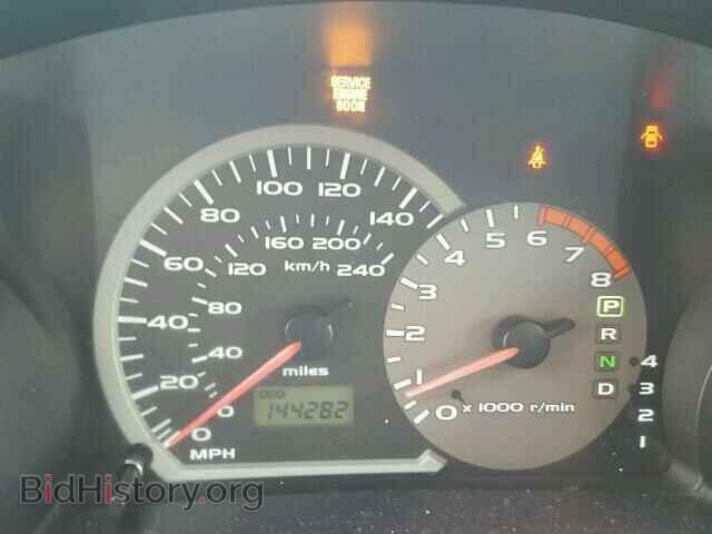 2003 MITSUBISHI ECLIPSE - VIN: 4A3AC44G13E173718 - Photo 8