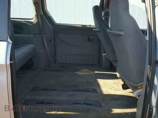 2005 DODGE CARAVAN - VIN: 1D4GP25B15B276105 - Фото 6