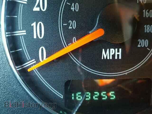 2002 CHRYSLER SEBRING - VIN: 1C3EL55RX2N302066 - Фото 8