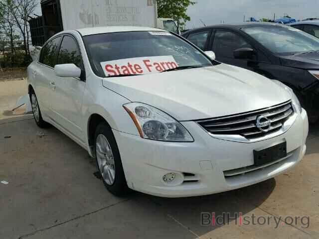 Photo 1N4AL2AP0AN470025 - NISSAN ALTIMA 2010