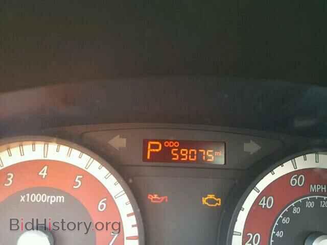 2011 KIA RIO BASE - VIN: KNADH4A33B6924407 - Фото 8