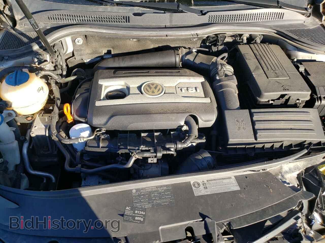 2009 VOLKSWAGEN CC - VIN: WVWML73C19E558432 - Фото 7