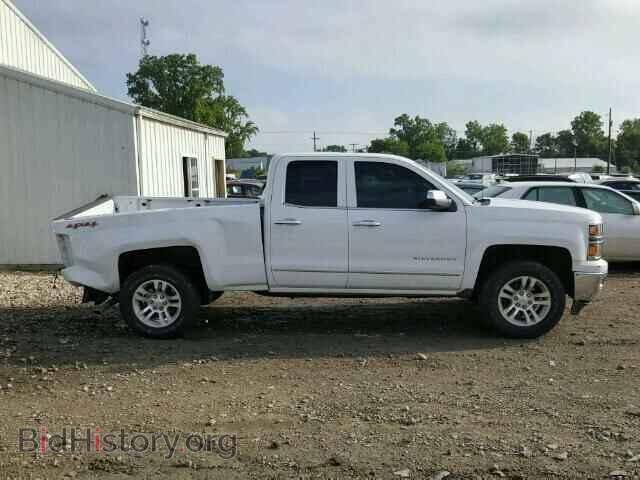 2015 CHEVROLET SILVERADO - VIN: 1GCVKSEC0FZ206681 - Фото 9