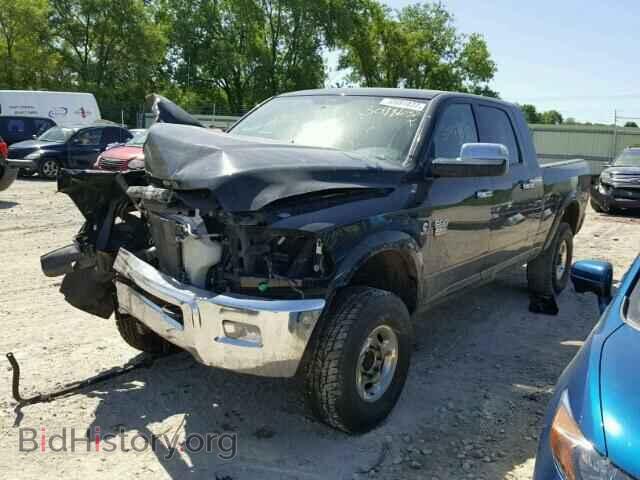 2012 DODGE RAM - VIN: 3C6UD5NL0CG252909 - Photo 2