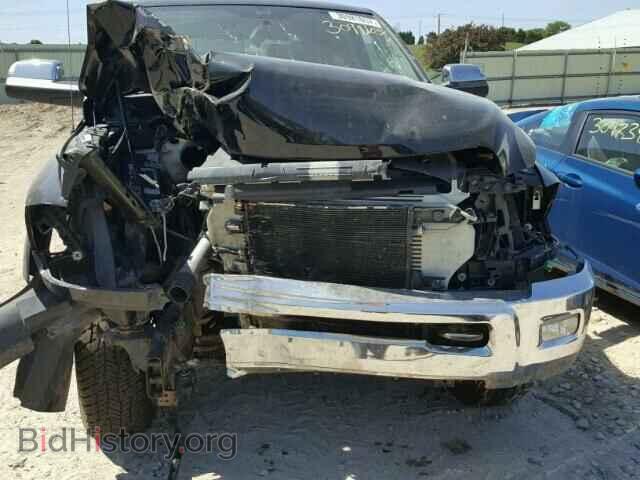 2012 DODGE RAM - VIN: 3C6UD5NL0CG252909 - Photo 7